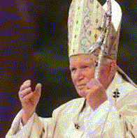 Juan Pablo II